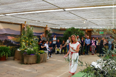 Stuttgarter Ostergarten 2017