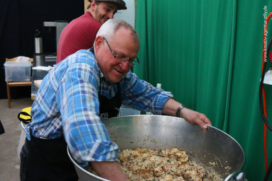 Stuttgarter Ostergarten 2017