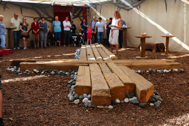 Stuttgarter Ostergarten 2017