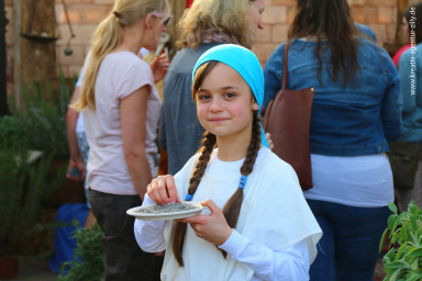 Stuttgarter Ostergarten 2017