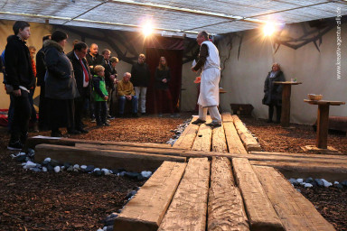 Stuttgarter Ostergarten 2017