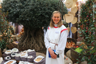 Stuttgarter Ostergarten 2018