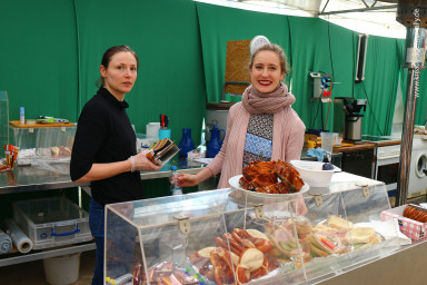 Stuttgarter Ostergarten 2018